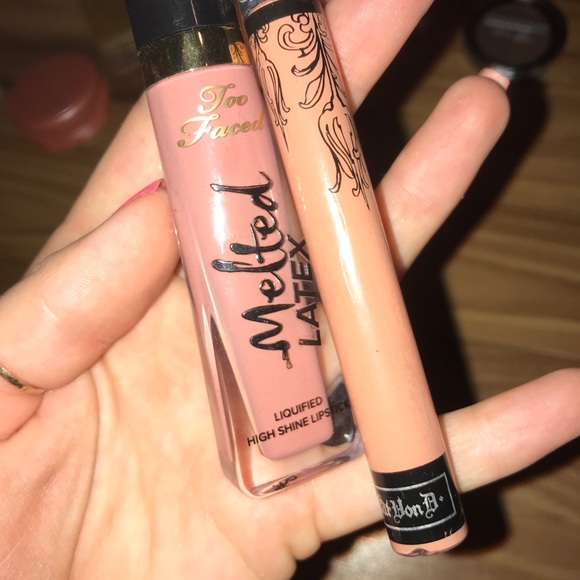 makeup bundle - Picture 5 of 7